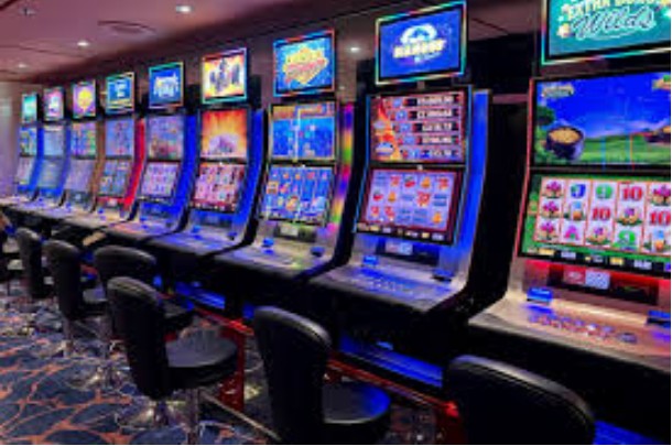 Spin to Win: The Ultimate Guide to Online Reel Games