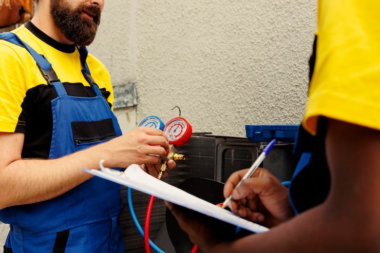 When to Schedule Air Conditioning Repair Instead of Waiting for a Breakdown