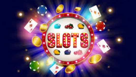 The Ultimate Guide to Slot Machines: How to Maximize Your Chances of Winning