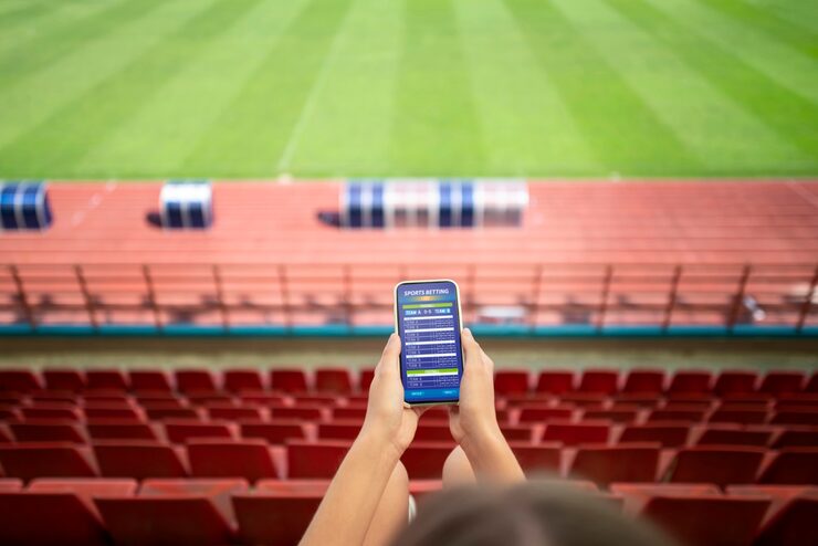 From Paper to Pixels: The Evolution of the Cricket Scorecard and Fan Data Access