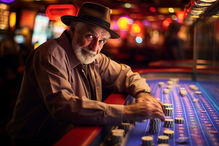 Spin Smarter: New-Gen Tips for Enjoying Slot Deposit 5000