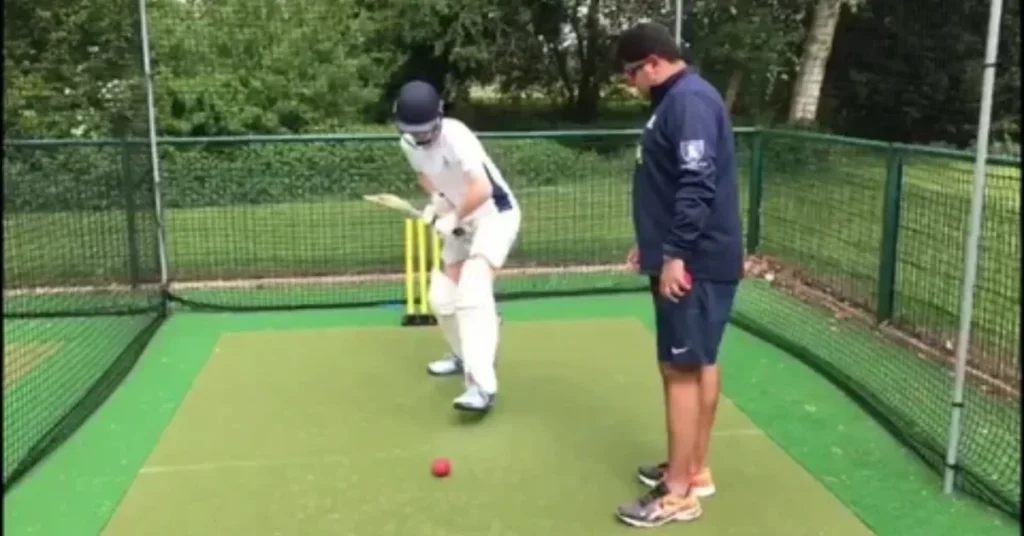Private Cricket Coaching to Improve Skills and Confidence