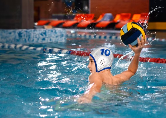 Where Poolside Sport Can Go Wrong