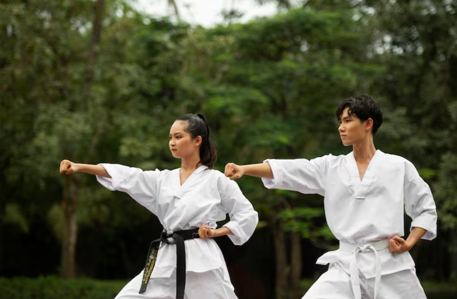 The Role of the Thailand Karate Federation in Producing High-Performing Athletes