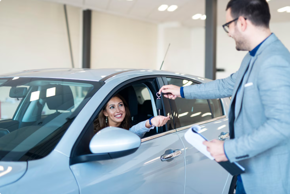 Car Rental Tirana No Deposit, No Credit Card