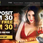 PPN88 Casino Malaysia – Exclusive Rewards & Fast Payout Games 2026