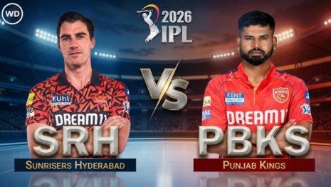 SRH vs PBKS IPL 2026 Match Analysis: How Sunrisers Hyderabad Crushed Punjab Kings and Shook the Betting Markets