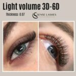Volume Lashes: Traditional vs. Modern Lash Extension Tools