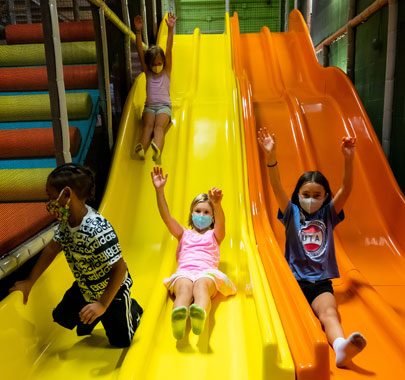 Kids Birthday Party Places Huntsville AL – Best Fun Party Venues for Kids